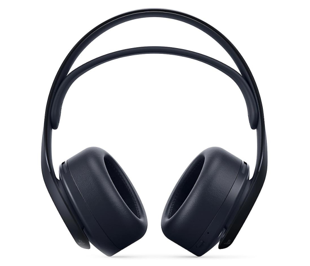 Sony PlayStation 5 Pulse 3D Wireless Headset Black - 1045135 - zdjęcie 2
